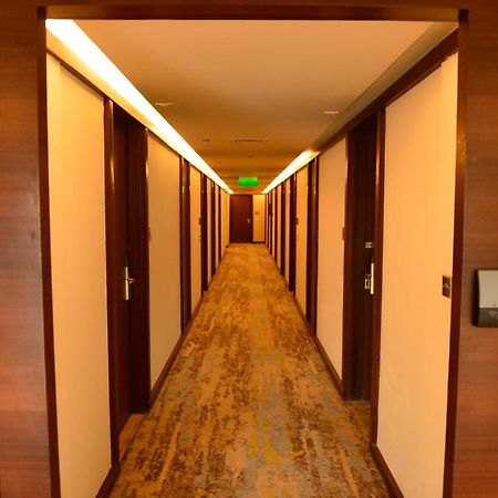 Fortune Avenue, Jalandhar - Member Itc Hotels' Group Eksteriør bilde