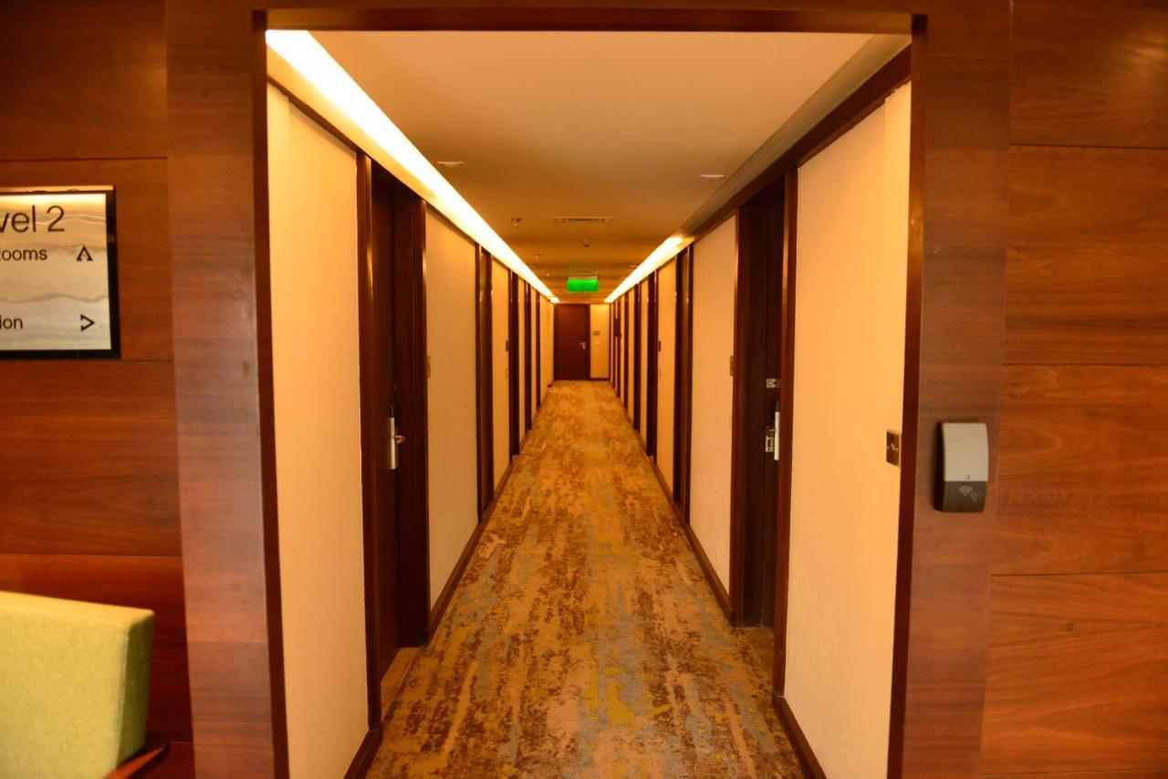 Fortune Avenue, Jalandhar - Member Itc Hotels' Group Eksteriør bilde