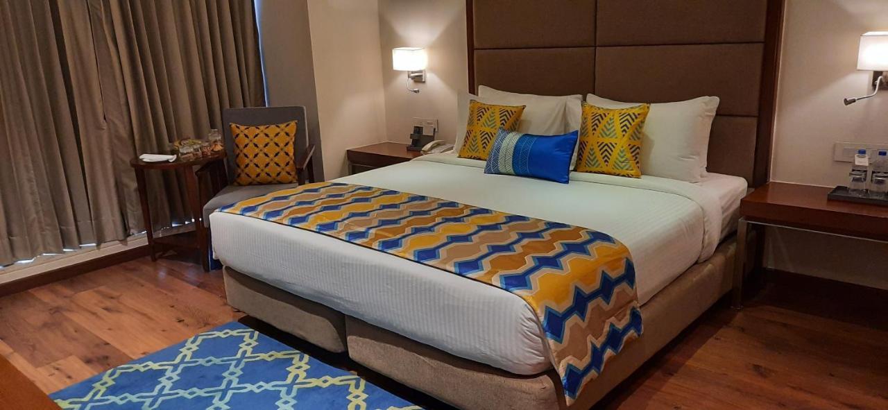 Fortune Avenue, Jalandhar - Member Itc Hotels' Group Eksteriør bilde