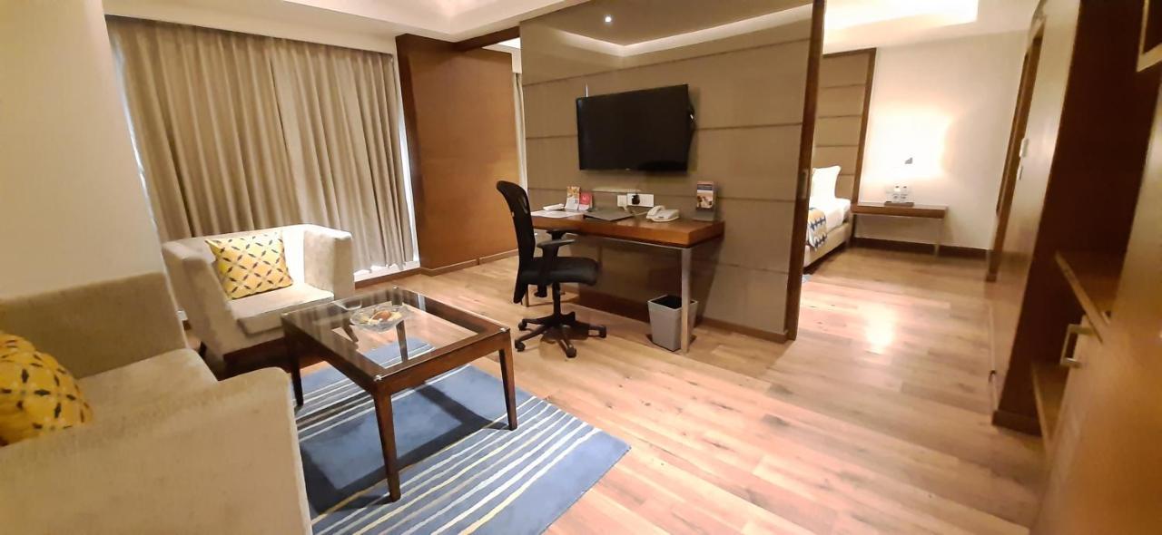 Fortune Avenue, Jalandhar - Member Itc Hotels' Group Eksteriør bilde