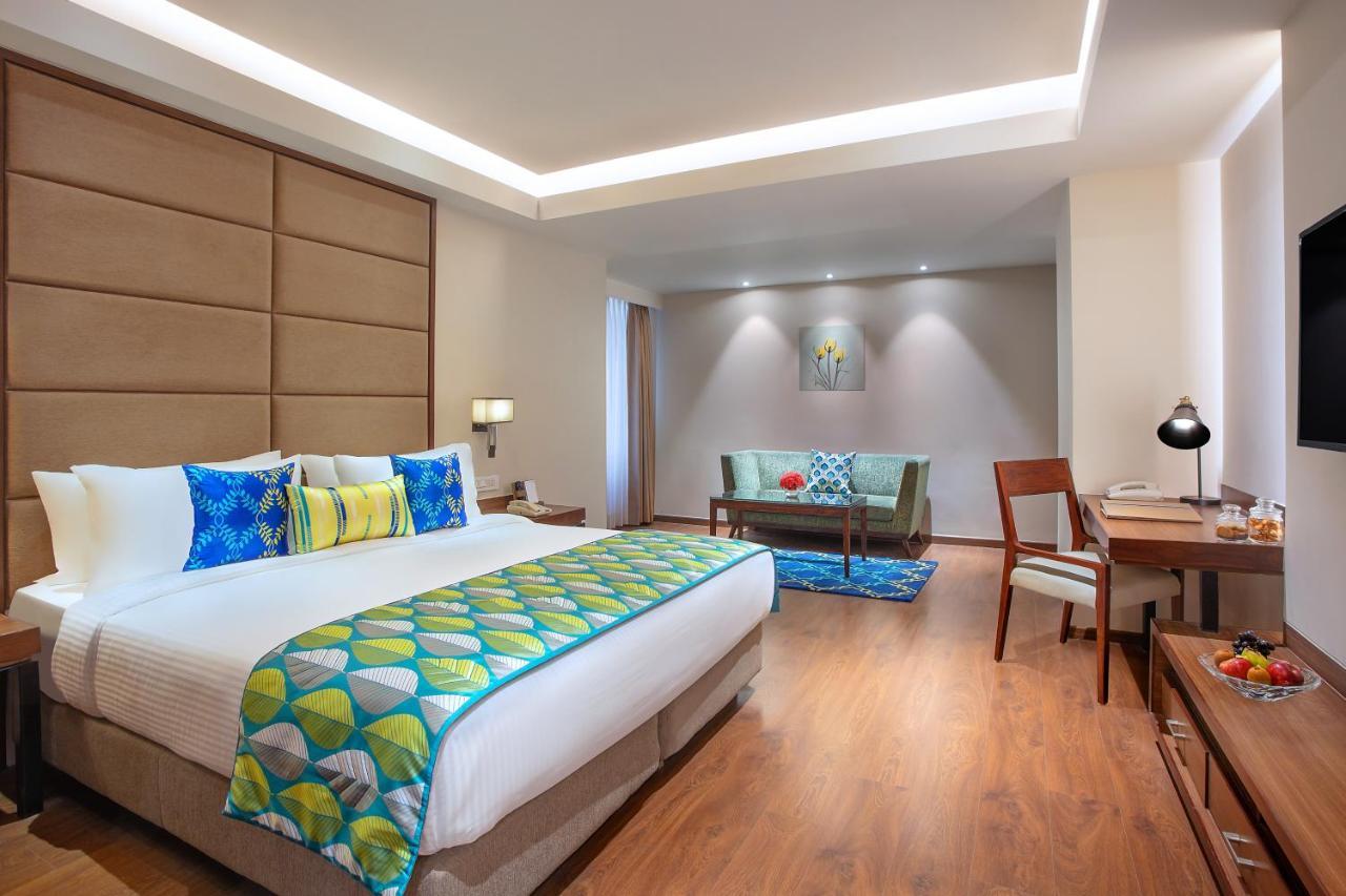 Fortune Avenue, Jalandhar - Member Itc Hotels' Group Eksteriør bilde