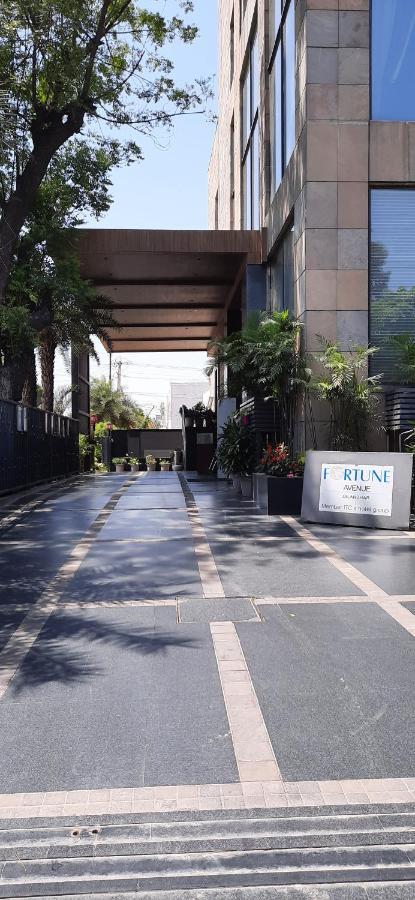 Fortune Avenue, Jalandhar - Member Itc Hotels' Group Eksteriør bilde