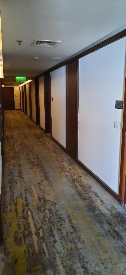 Fortune Avenue, Jalandhar - Member Itc Hotels' Group Eksteriør bilde