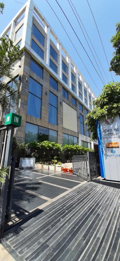 Fortune Avenue, Jalandhar - Member Itc Hotels' Group Eksteriør bilde