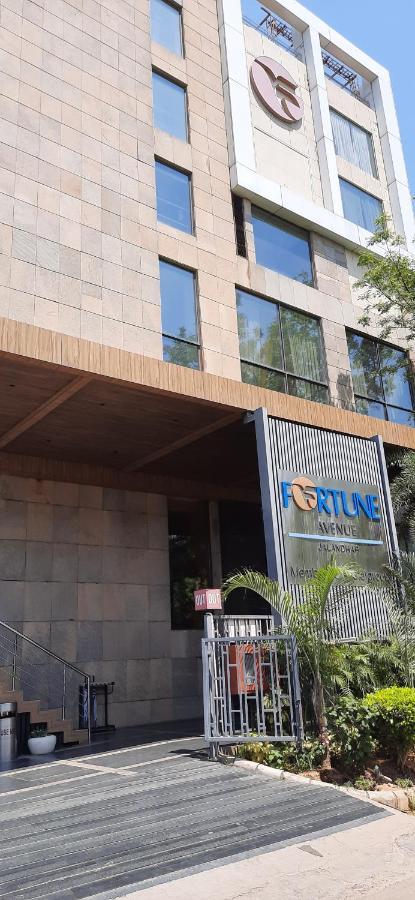 Fortune Avenue, Jalandhar - Member Itc Hotels' Group Eksteriør bilde