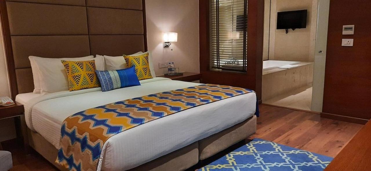 Fortune Avenue, Jalandhar - Member Itc Hotels' Group Eksteriør bilde