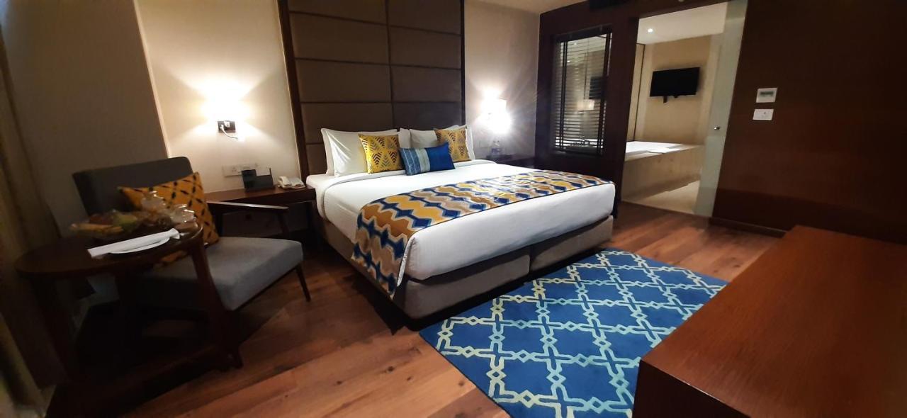 Fortune Avenue, Jalandhar - Member Itc Hotels' Group Eksteriør bilde