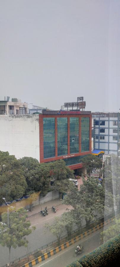 Fortune Avenue, Jalandhar - Member Itc Hotels' Group Eksteriør bilde