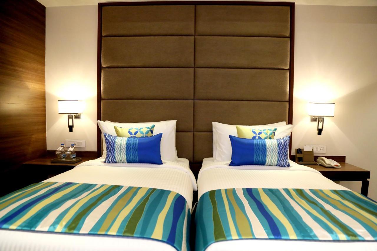 Fortune Avenue, Jalandhar - Member Itc Hotels' Group Eksteriør bilde