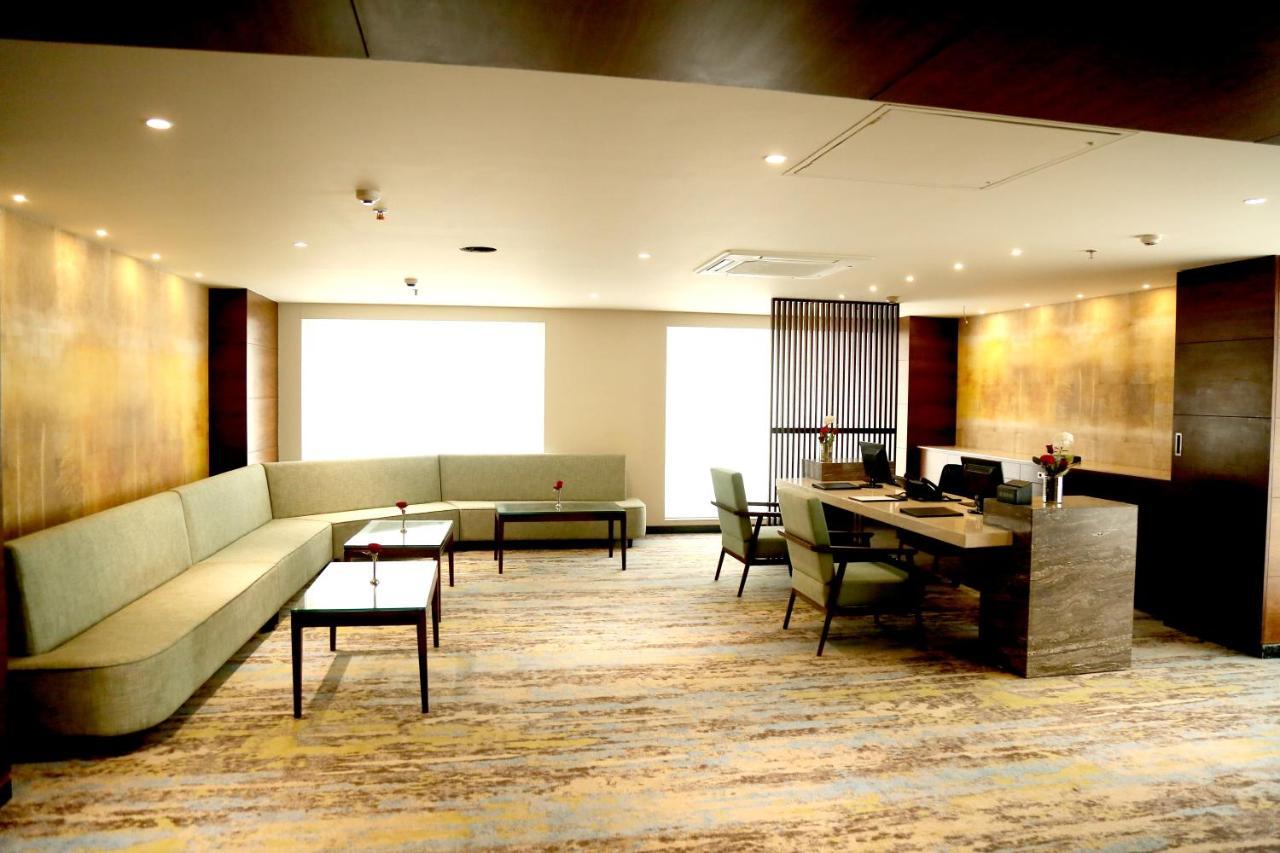 Fortune Avenue, Jalandhar - Member Itc Hotels' Group Eksteriør bilde