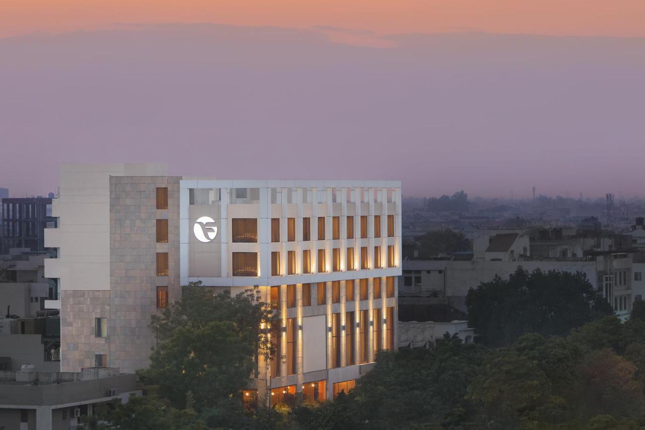 Fortune Avenue, Jalandhar - Member Itc Hotels' Group Eksteriør bilde
