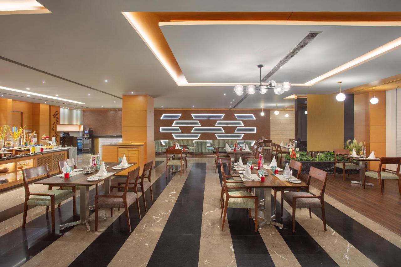 Fortune Avenue, Jalandhar - Member Itc Hotels' Group Eksteriør bilde