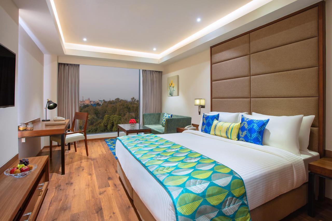 Fortune Avenue, Jalandhar - Member Itc Hotels' Group Eksteriør bilde