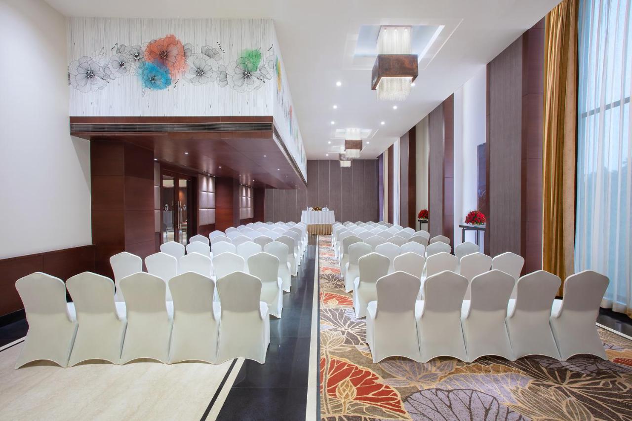 Fortune Avenue, Jalandhar - Member Itc Hotels' Group Eksteriør bilde