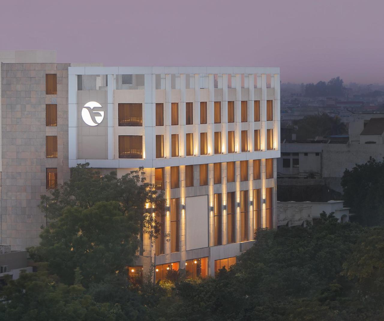 Fortune Avenue, Jalandhar - Member Itc Hotels' Group Eksteriør bilde