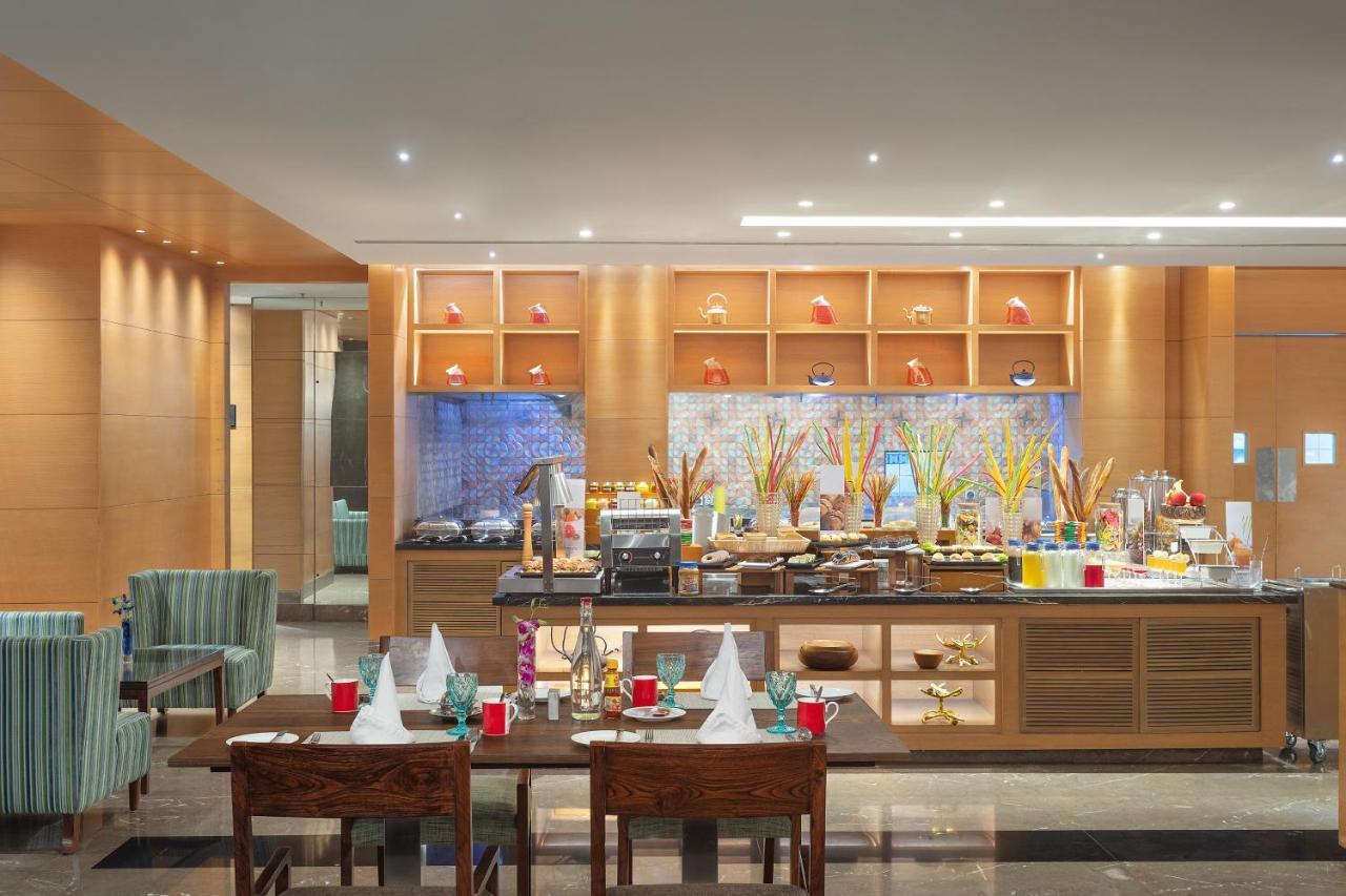 Fortune Avenue, Jalandhar - Member Itc Hotels' Group Eksteriør bilde